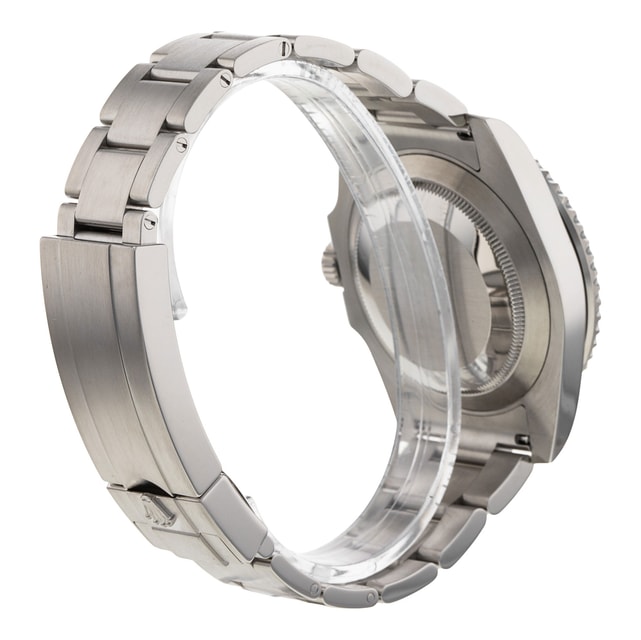 Rolex Submariner 114060 Image 3